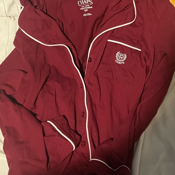 chaps women’s pj set - Picture 2 of 2